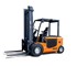 Carer - Electric Forklift | R Series
