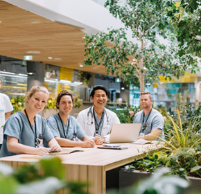 What Gen Z healthcare workers want from employers