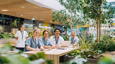 What Gen Z healthcare workers want from employers