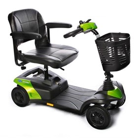Mobility Scooter | Colibri 