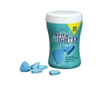 CAO Monet - Cavity pHighter Mints