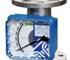 Metal Tube Flowmeter for Liquids, Gas & Steam | Tecfluid SC250