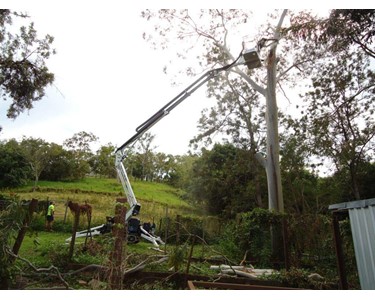 Spider Lifts 200 kg | Monitor 1890 