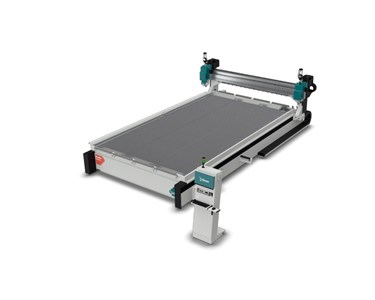 Biesse - Waterjet cutting system | Master Cut Pro J O