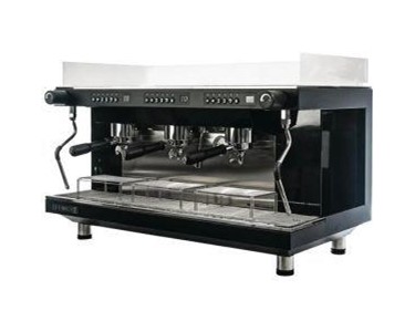 Sanremo - Zoe 3 Group Commercial Coffee Machine 
