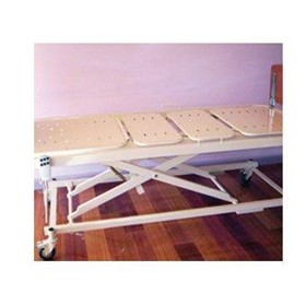 Height Adjustable Aged Care Beds