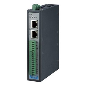 ECU-1251D Industrial Communication Gateway
