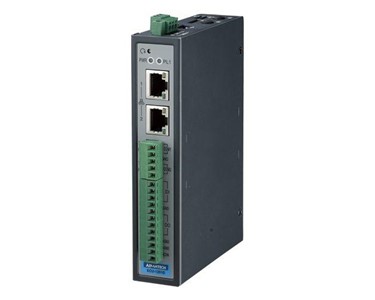 Advantech - ECU-1251D Industrial Communication Gateway
