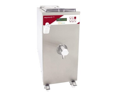 IceTeam - Pasteurizer - EASYMIX 60+