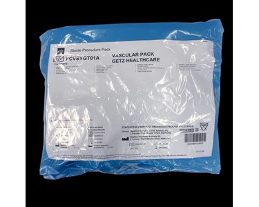 RFA Vascular Procedure Pack