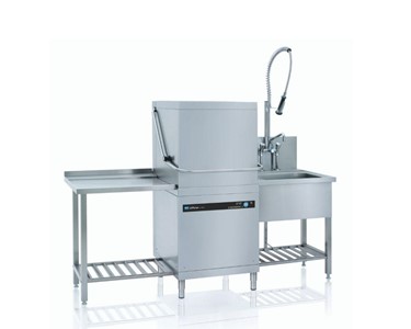 Meiko - Pass Through Dishwasher | UPster® H 500