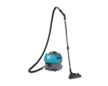 i-team - Battery-Powered Commercial Vacuum Cleaner | vac 9B