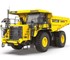 Dump Trucks | HD605-10 