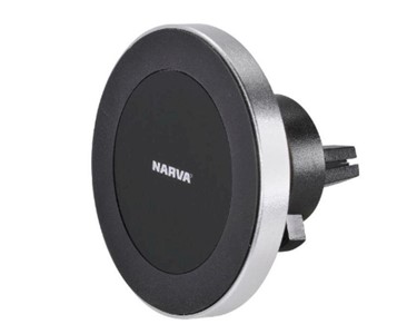 Narva - Wireless Charging Magnetic Phone Holder