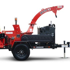 Woodchippers 74 hp | Morbark BVR10 