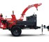 Woodchippers 74 hp | Morbark BVR10 