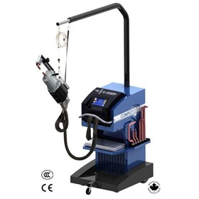 Spot Welder | CompuSpot Fusion 900 