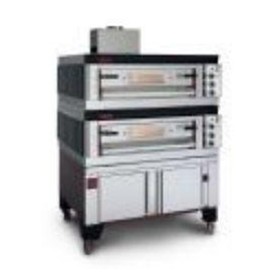 Pizza Deck Ovens | Gas
