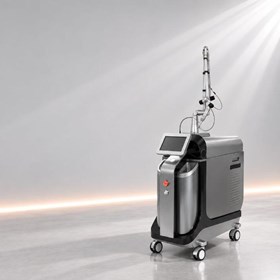 SKNPICO - Picosecond Laser