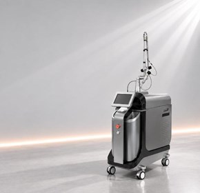 SKNPICO - Picosecond Laser