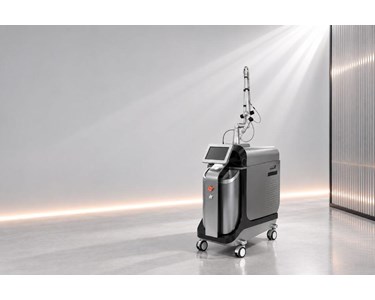 SKNPICO - Picosecond Laser