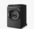 Speed Queen - Matt Black Front Load Washing Machine | AFNE9B MB 10 kg 