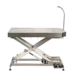 Low-Low Dental Table