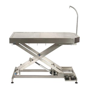 Low-Low Dental Table