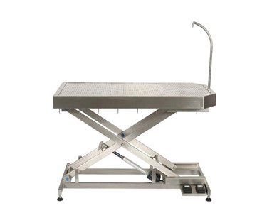 Aeolus - Low-Low Dental Table