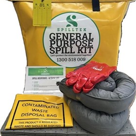General Purpose 50L Spill Kit - ST50GP