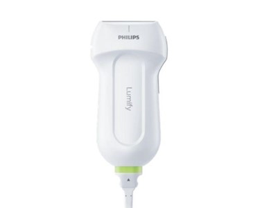 Philips - Three Transducers with Bundle Discount