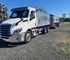 Tipper Truck | 116 Day Cab Cascadia