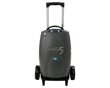 Caire - Portable Oxygen Concentrator 0.5 – 3 LPM | Eclipse 5 