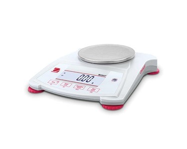 OHAUS - Balance, Scout SPX222, 220g X 0.01g