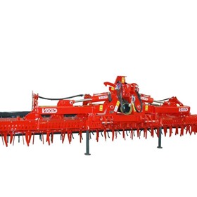 VDB 600 - 800 Power Harrow