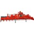 VDB 600 - 800 Power Harrow