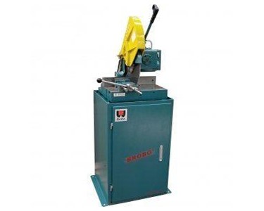 Brobo - Cold Saw with Stand | S315D 415V