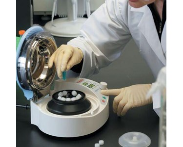 Thermo Scientific - Espresso Personal Microcentrifuge 230 V, 50/60 Hz