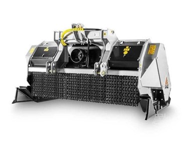 FAE - Crusher Mining 280 to 400 hp | STCH225