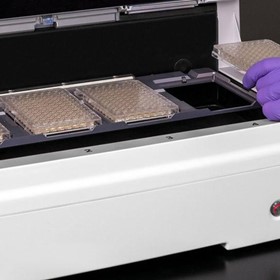 LogPhase 600 Microbiology Reader
