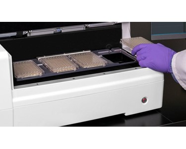 Agilent BioTek - LogPhase 600 Microbiology Reader