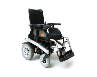 Pride Mobility - Power & Electric Wheelchair | Fusion R40
