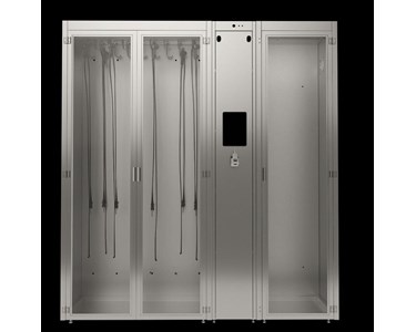 Torvan Medical - EndoCab - Endoscope Drying & Storage