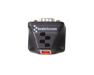 Brainboxes - USB to Serial Adapter Module | Converter | US-320