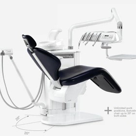 Dental Chair | OMS Universal Double Face