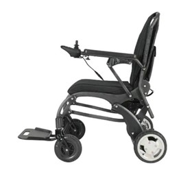 Folding Electric Wheelchair | Superlite