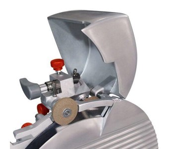 Roband - Noaw Manual Gravity Feed Slicer | NS350HDG 