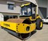 BOMAG - Used Vibratory Roller BW213 D-5