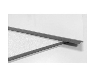 B-Hygienic - RenoCemPanel – Seamless Panel with High Fire Resistance for Walls