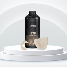 TRY-IN Dental Resin